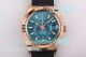 ES Factory Super Replica Rolex Sky-Dweller Ice Blue Dial Rose Gold Case Oysterflex Watch (3)_th.jpg